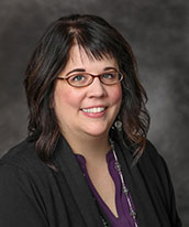 Photo of Krista Lynn Minnotte